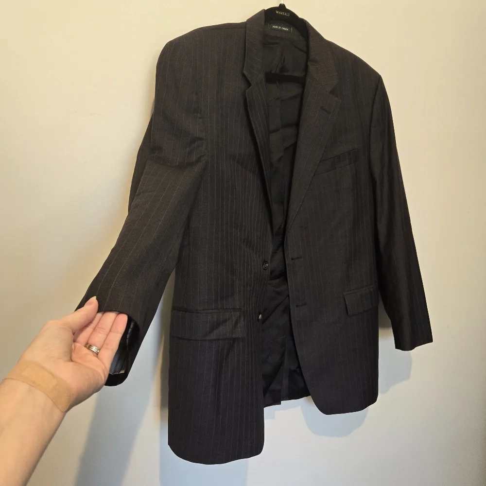 Lauren Ralph Jacket Blazer